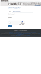 Mobile Screenshot of habnet.unhabitat.org
